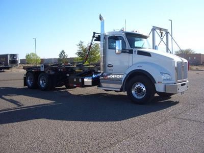 Truck