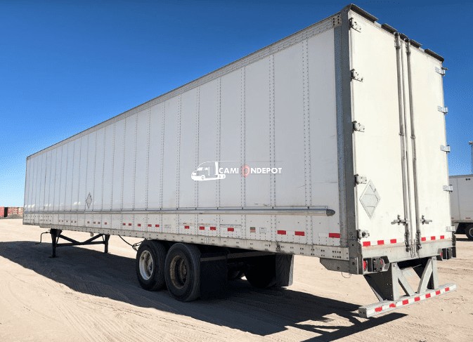Truck