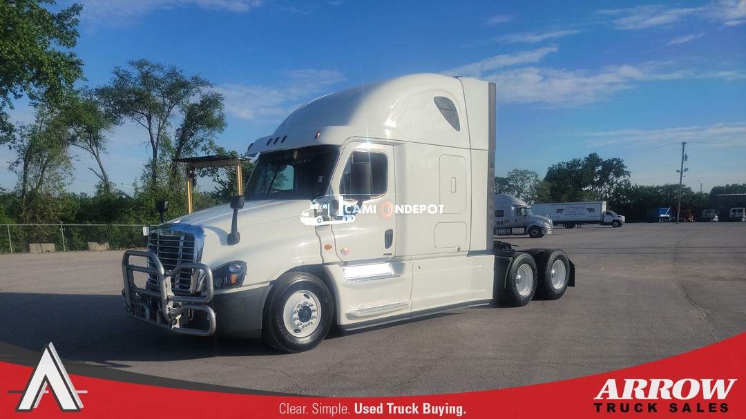 Truck