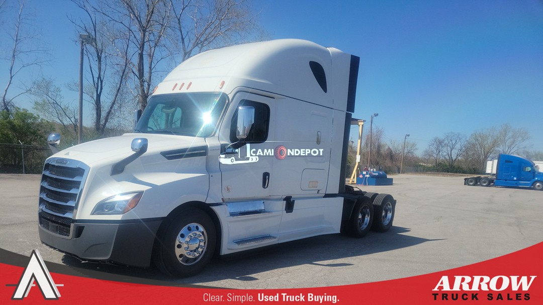 Truck