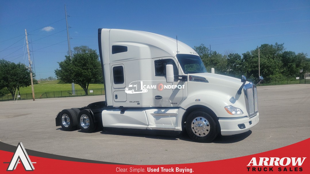 Truck