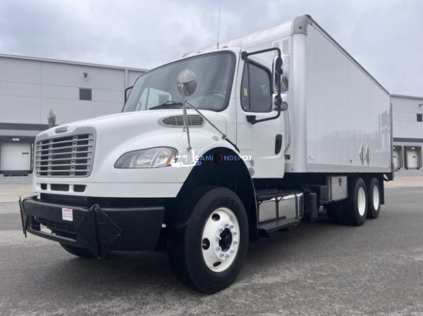 Truck