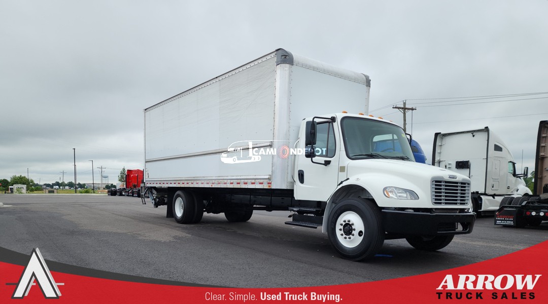 Truck