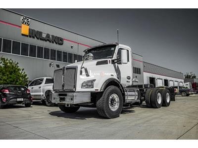 Truck