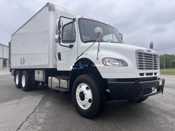 Truck