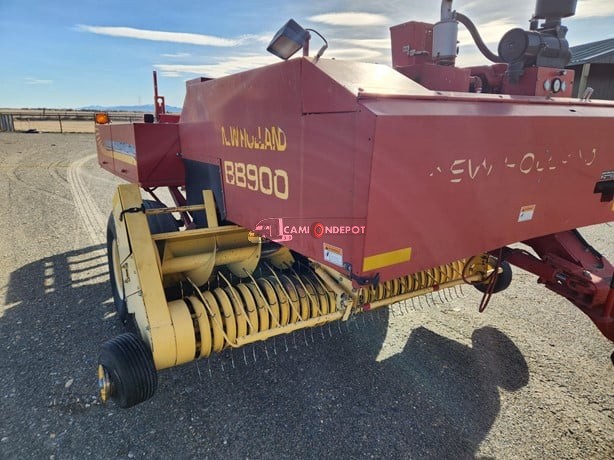 Truck