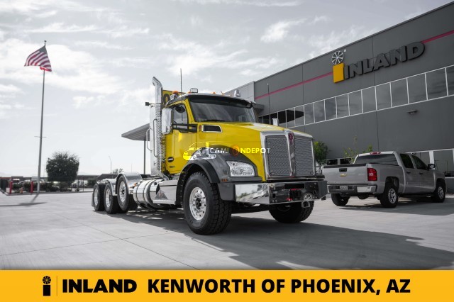 Truck