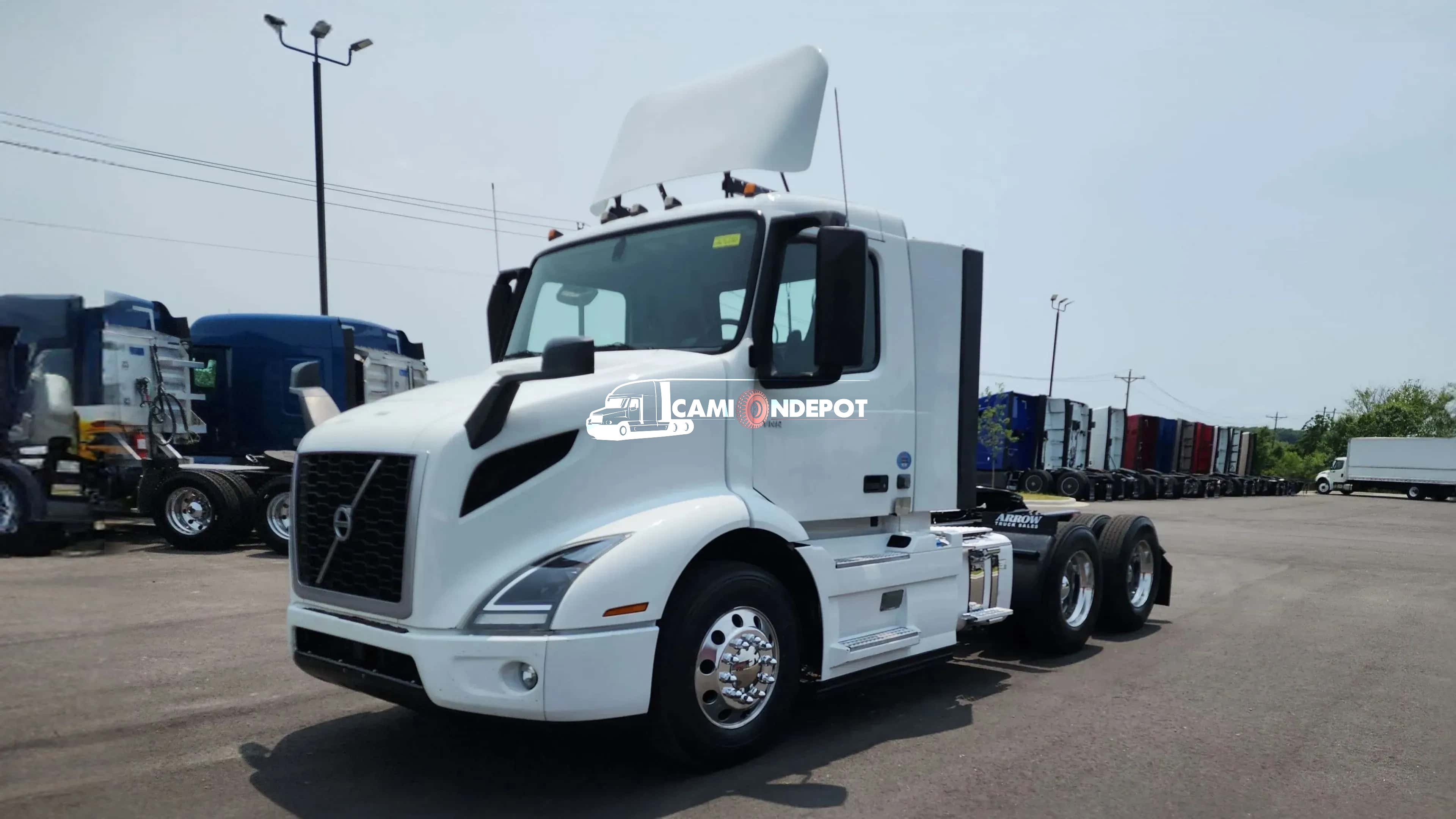 Truck
