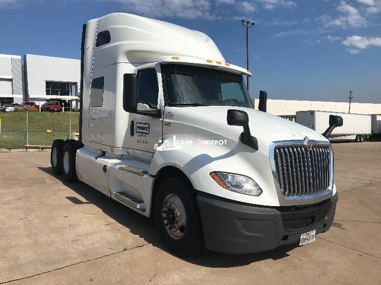 Truck