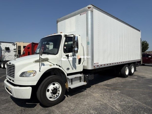 Truck