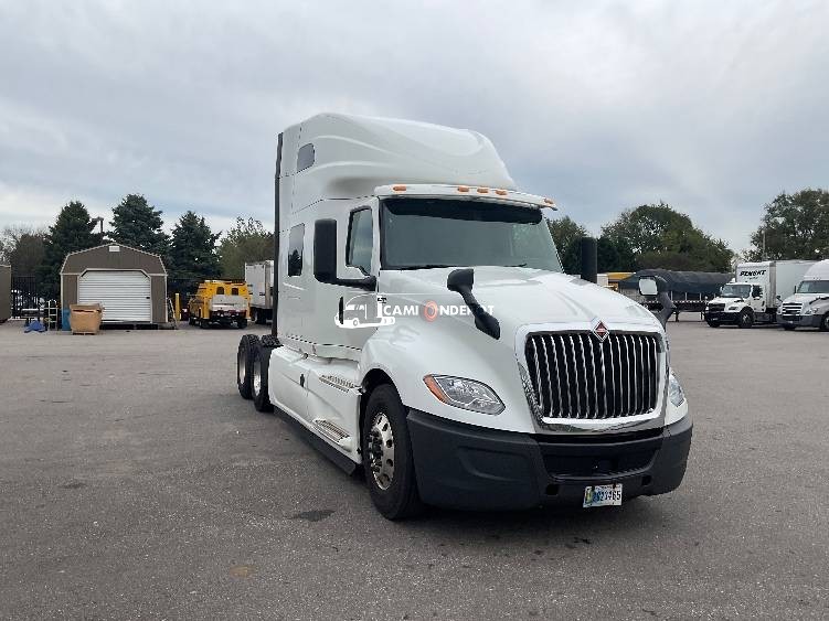 Truck