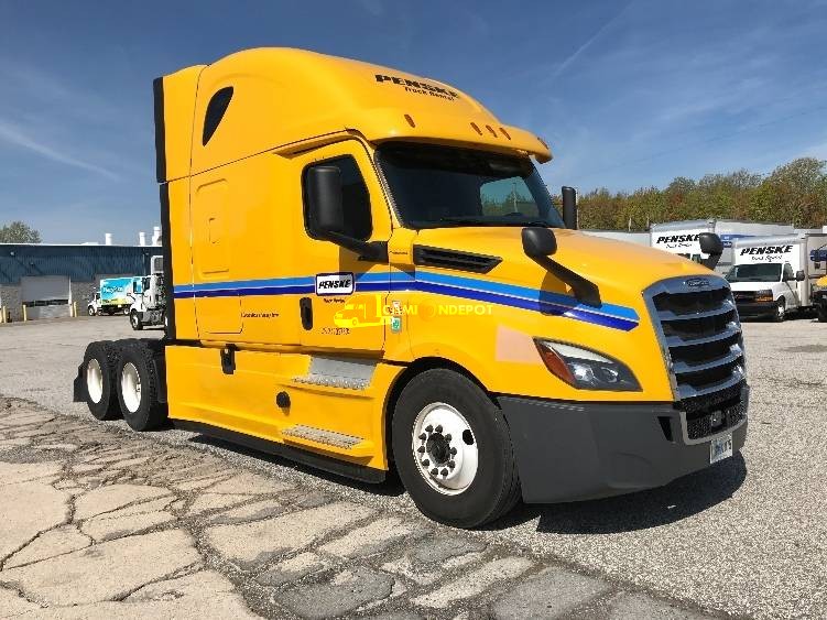Truck