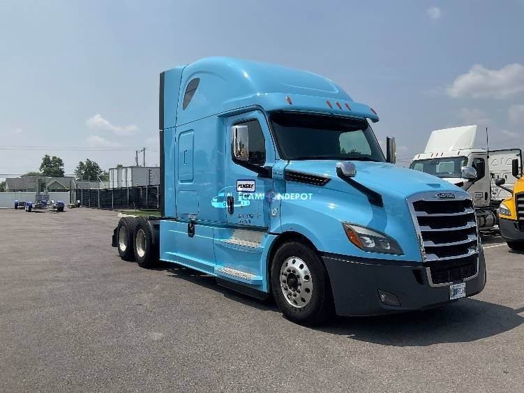 Truck