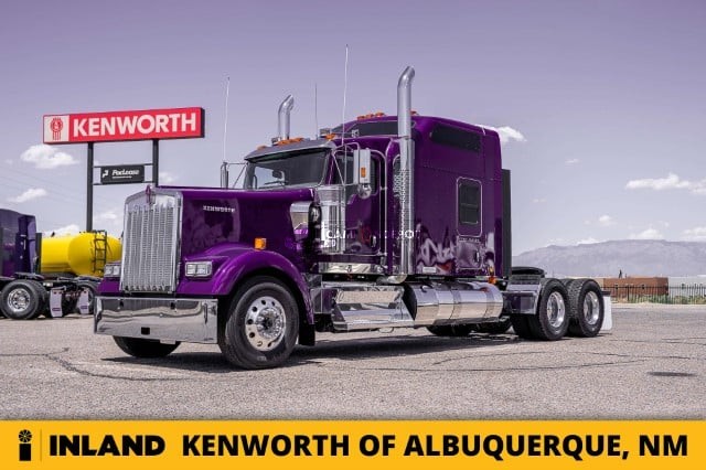 Truck