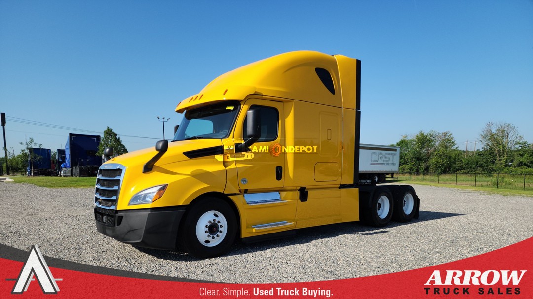 Truck
