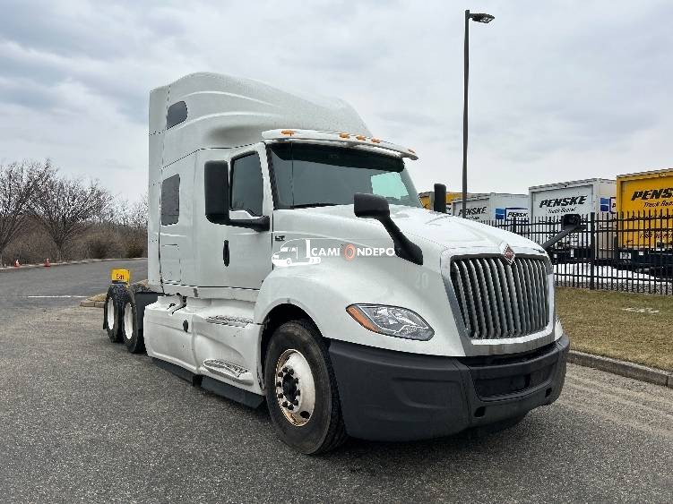 Truck