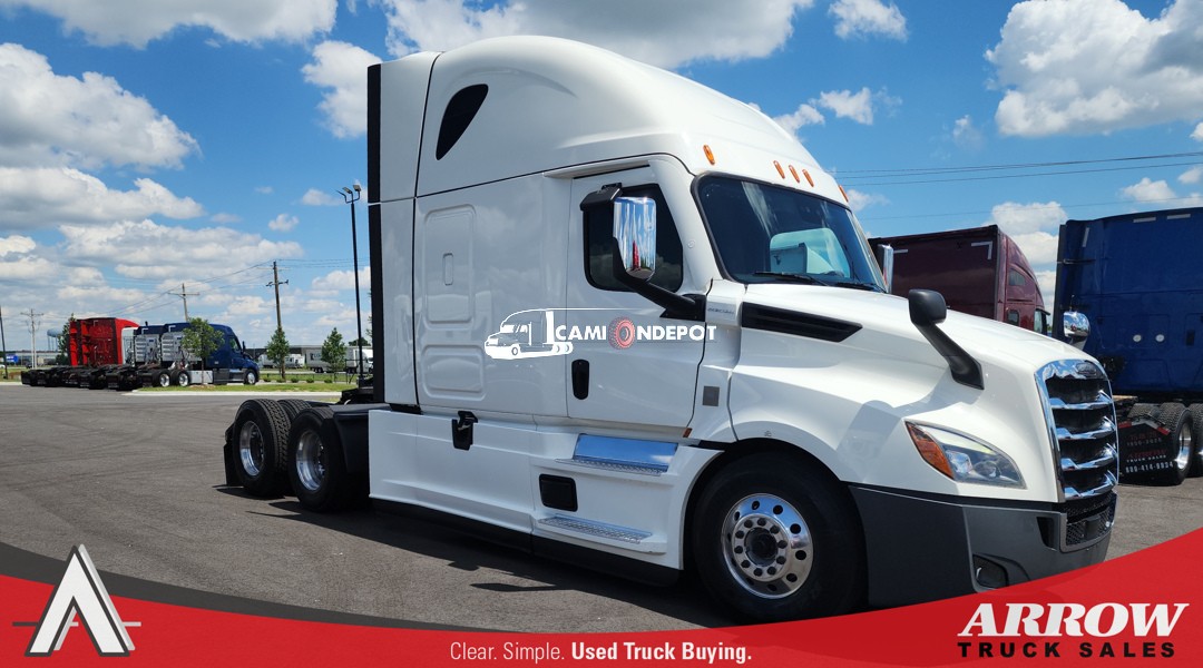 Truck