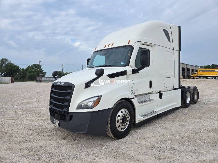 Truck