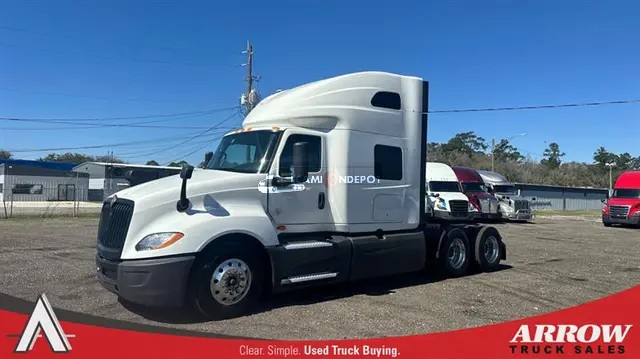 Truck