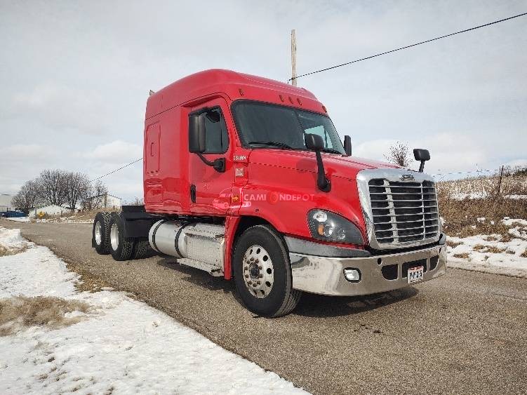 Truck