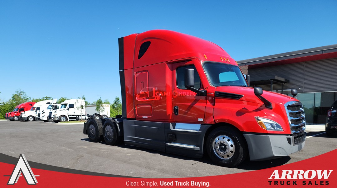 Truck