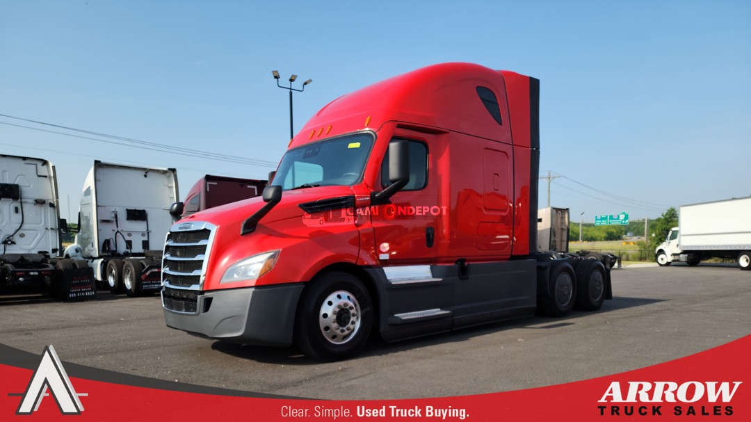 Truck