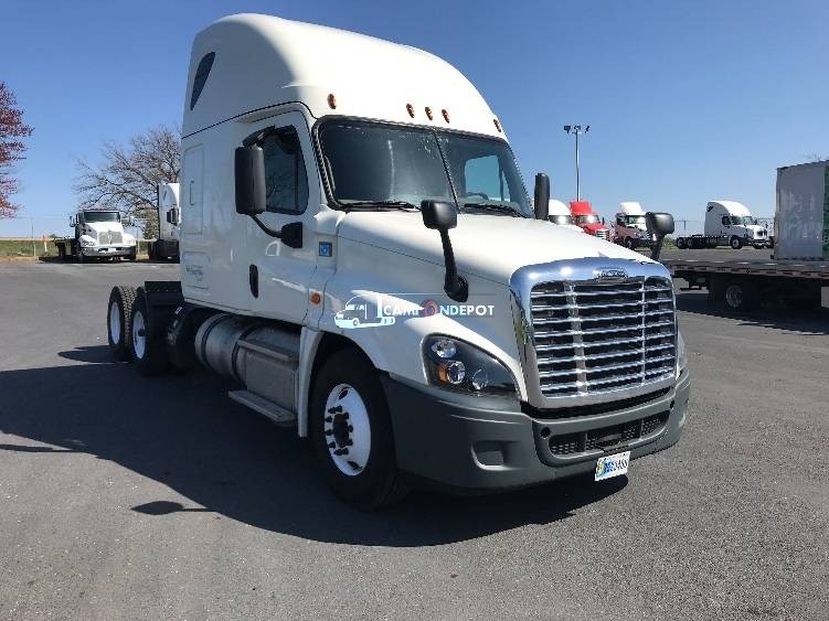 Truck