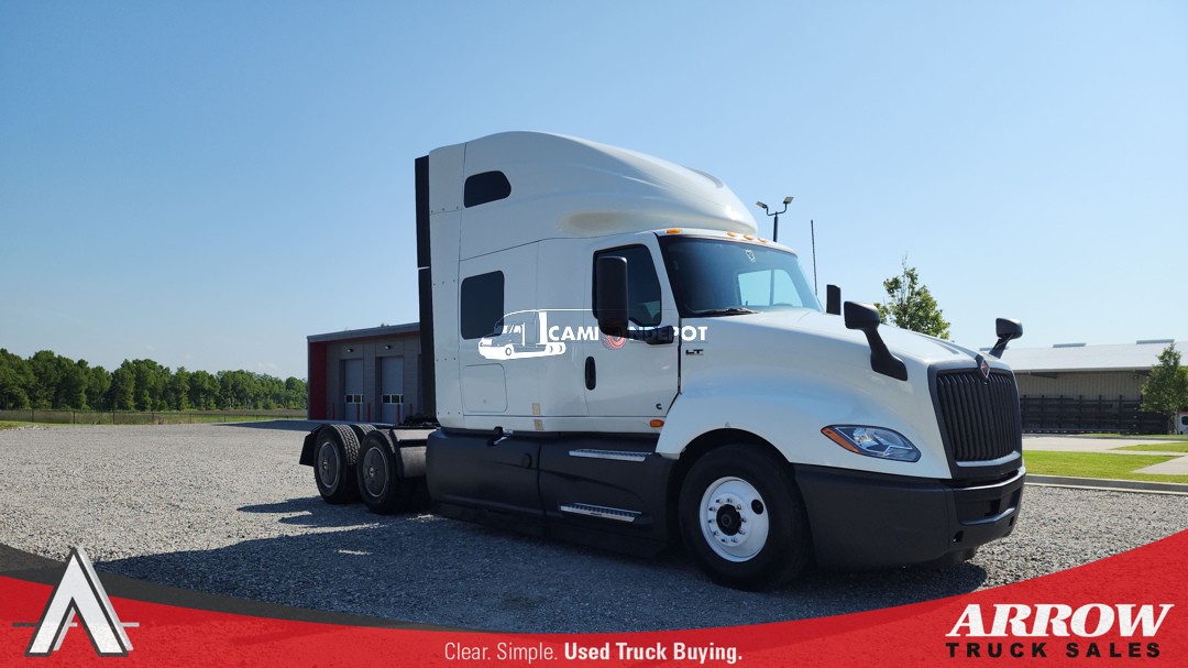 Truck