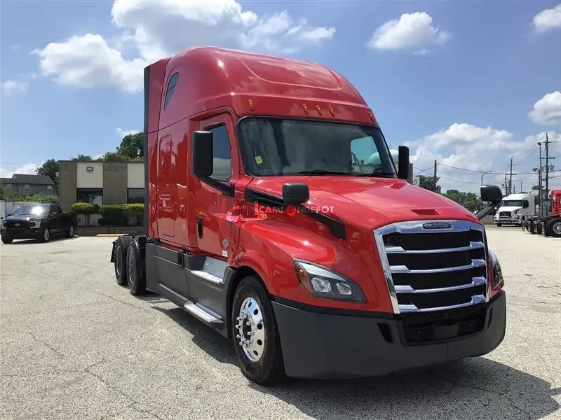 Truck