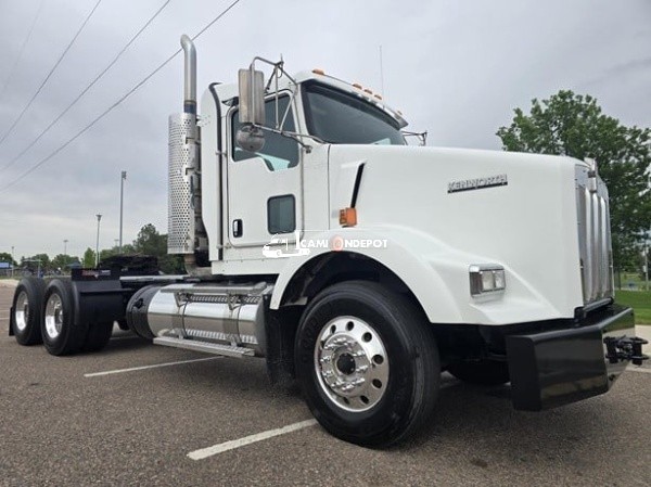 Truck