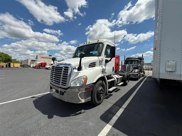 Truck