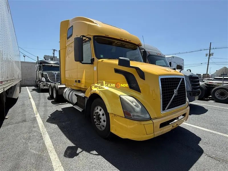 Truck