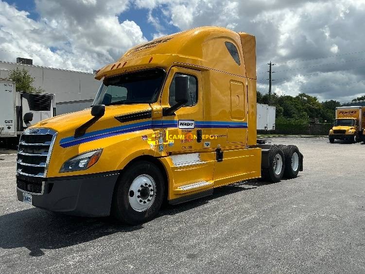 Truck