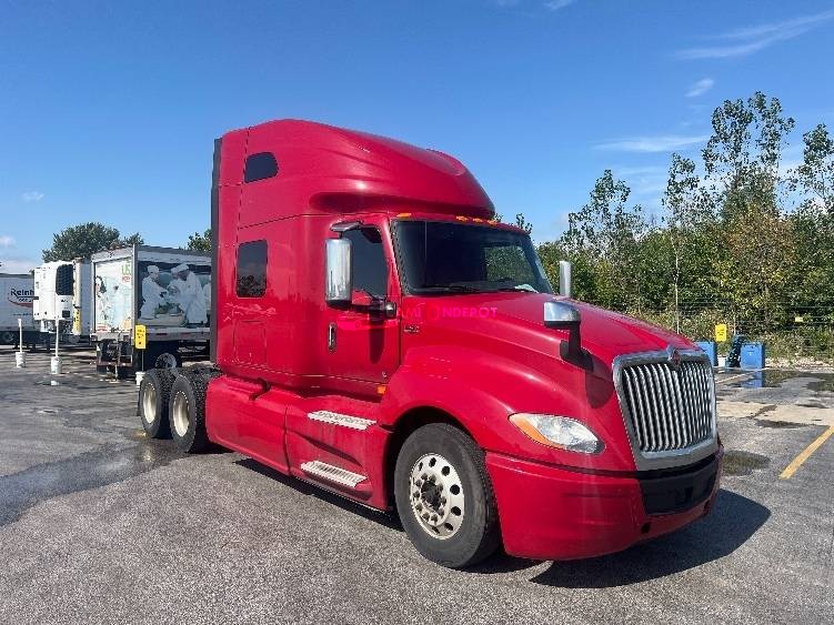 Truck