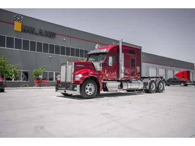 Truck