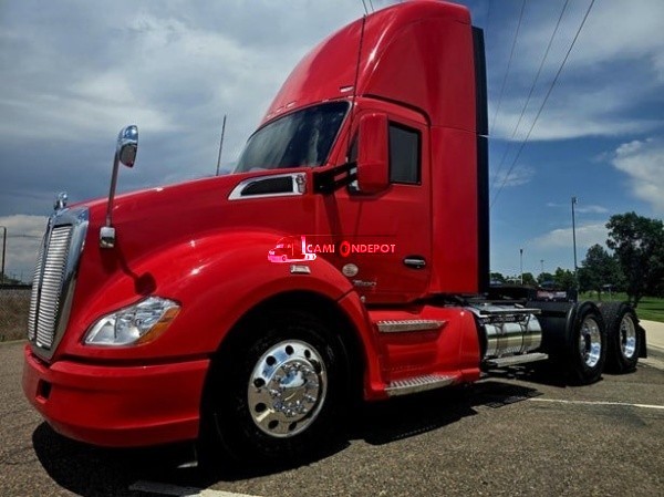 Truck