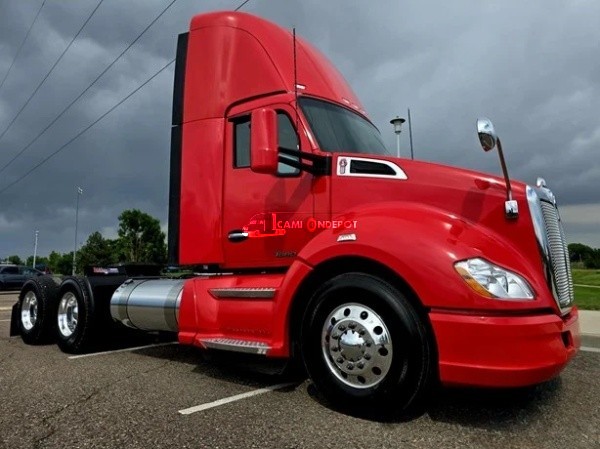 Truck