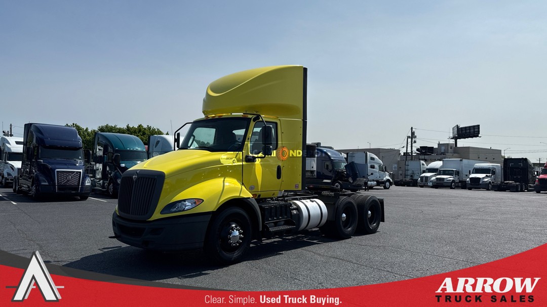 Truck