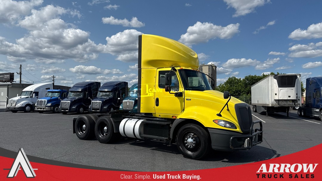 Truck