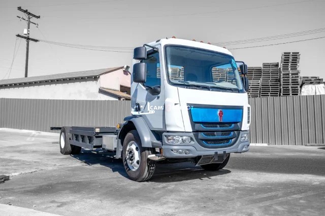 Truck