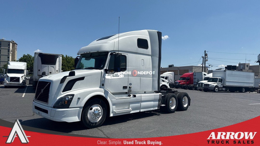 Truck