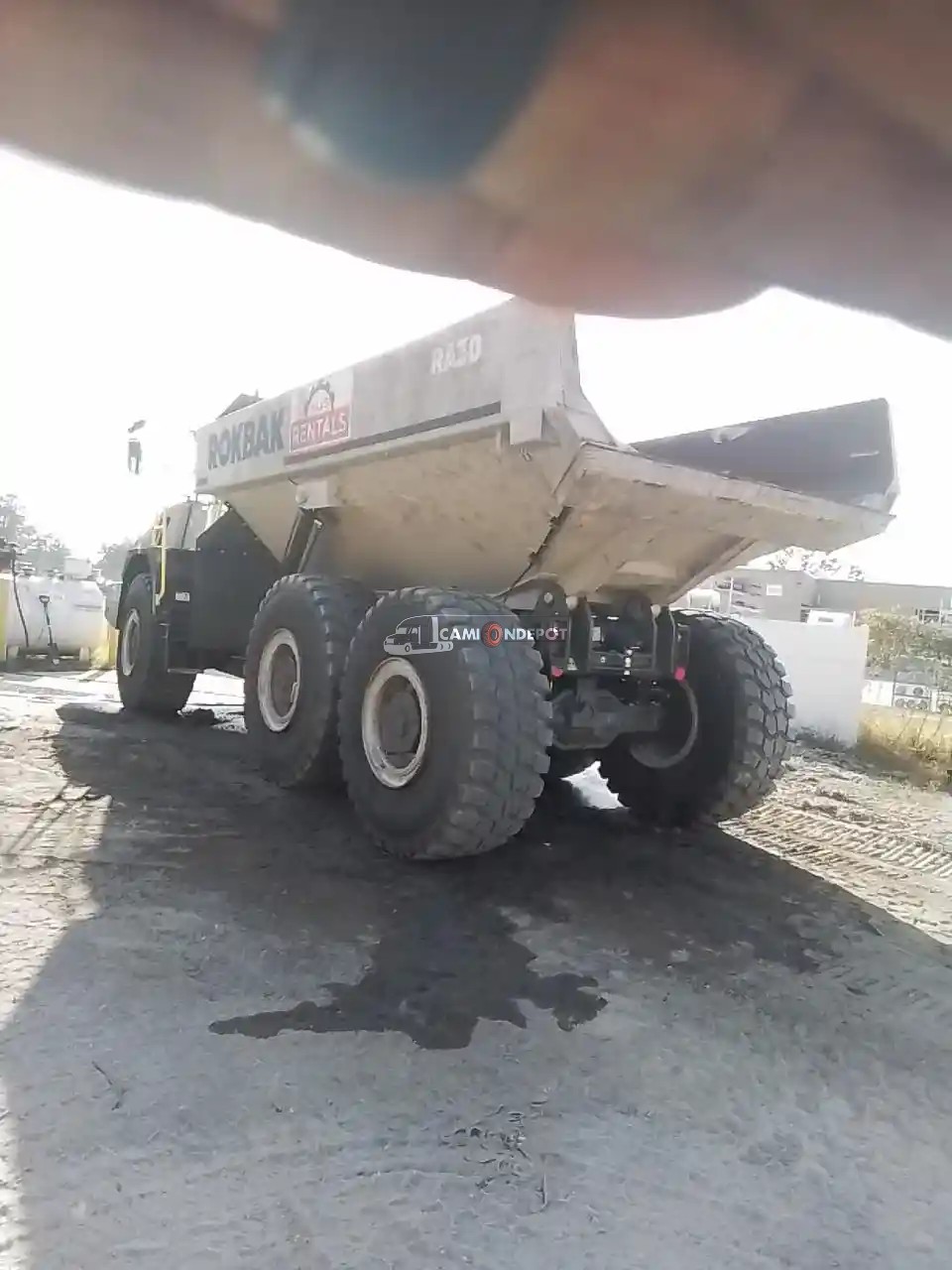 Truck Thumbnail 4