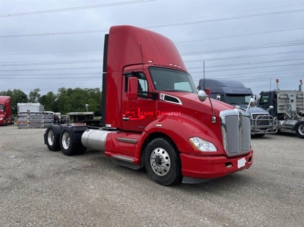 Truck