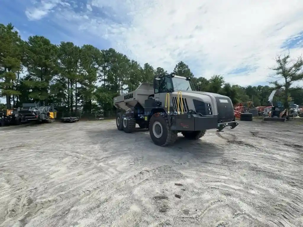 Truck