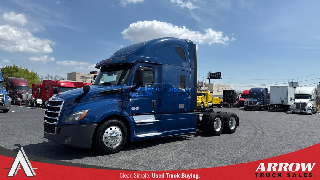 Truck