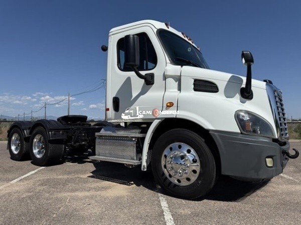 Truck