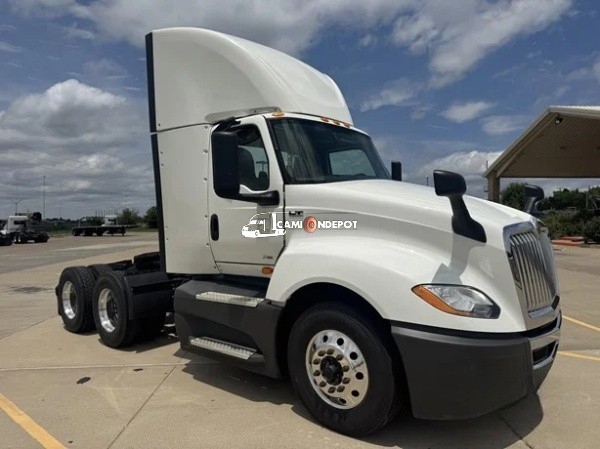Truck