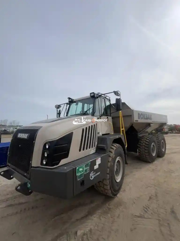 Truck