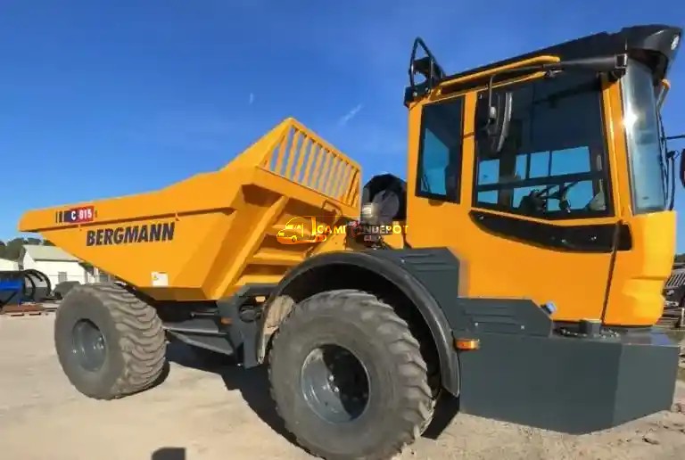 Truck