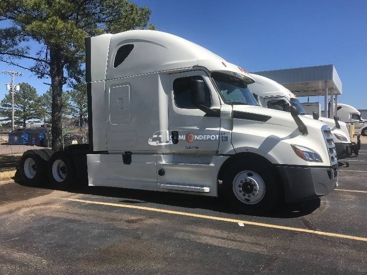 Truck